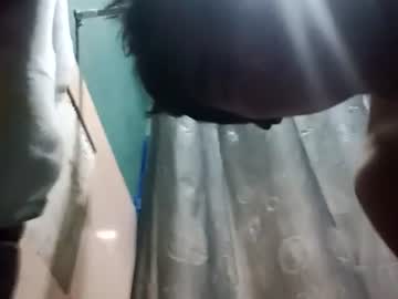 Elcrack9864 May 27, 2026 Chaturbate stream image