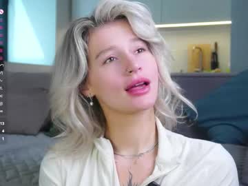 Greengazon May 27, 2026 Chaturbate stream image