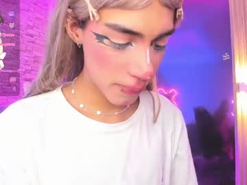 Kaisage_Tay May 27, 2026 Chaturbate stream image