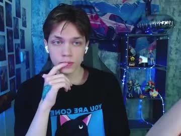 Kevin_Joestar May 27, 2026 Chaturbate stream image