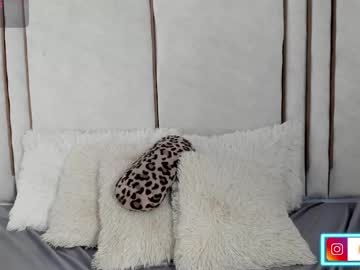 Lilithdry May 27, 2026 Chaturbate stream image