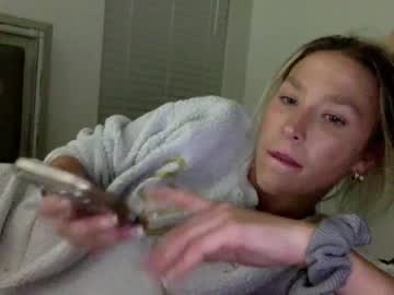 Misss_Alyssaaa May 27, 2026 Chaturbate stream image