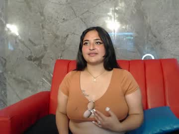 Sofhia_Miller May 27, 2026 Chaturbate stream image