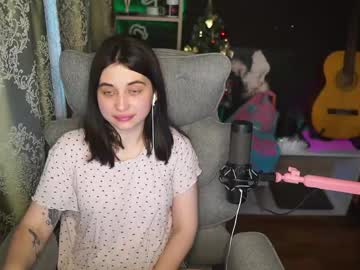 Sweetoqcheeks May 27, 2026 Chaturbate stream image