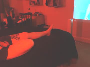 Thewellhungartist May 27, 2026 Chaturbate stream image