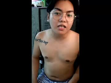 Yourfemboitinydick May 27, 2026 Chaturbate stream image