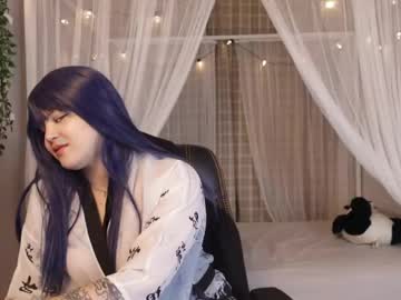 Alex7_Kimiko May 27, 2026 Chaturbate stream image