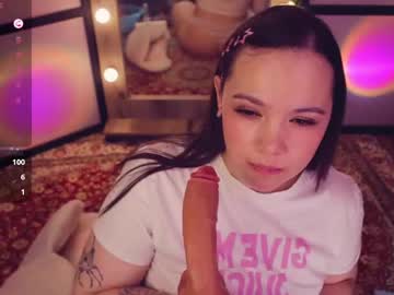 Chery_Lady22 May 27, 2026 Chaturbate stream image