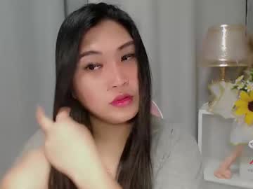 Claire_Wntr May 27, 2026 Chaturbate stream image