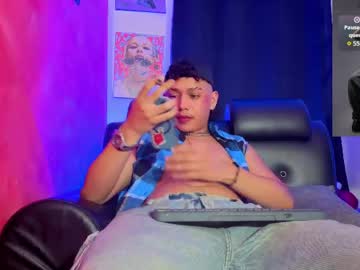 Gaeloconneer May 27, 2026 Chaturbate stream image