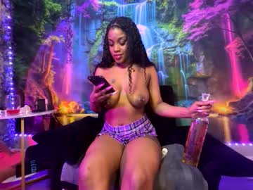 Goddessmystique May 27, 2026 Chaturbate stream image