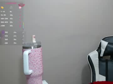Lindsay_Sweet24 May 27, 2026 Chaturbate stream image