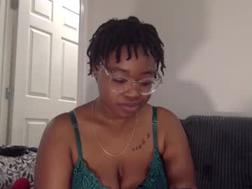 Luckyclover4444 May 27, 2026 Chaturbate stream image