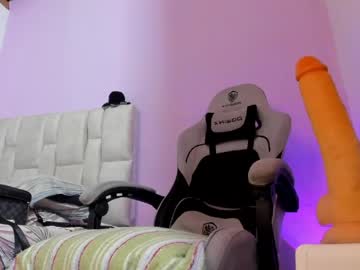 Mikebradley15 May 27, 2026 Chaturbate stream image