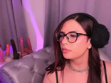 Misselektra__ May 27, 2026 Chaturbate stream image