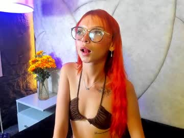 Nara_Belmont May 27, 2026 Chaturbate stream image