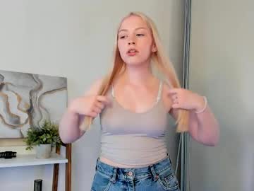 Rosiothomer May 27, 2026 Chaturbate stream image