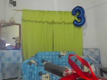 Skinny_Tyffany May 27, 2026 Chaturbate stream image