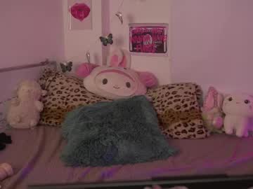 Spacebunny_ May 27, 2026 Chaturbate stream image