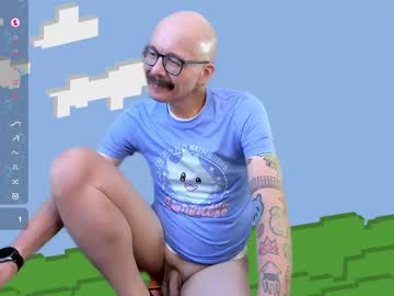 Tumbles05 May 27, 2026 Chaturbate stream image