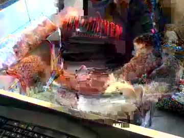 Weldemann666 May 27, 2026 Chaturbate stream image