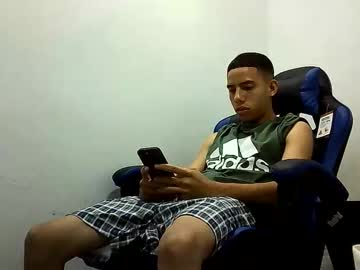 White_Boy84723 May 27, 2026 Chaturbate stream image
