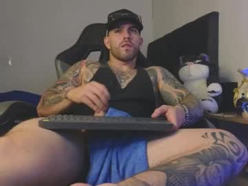 Ades_Lowe May 27, 2026 Chaturbate stream image