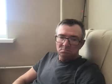 Andreass60 May 27, 2026 Chaturbate stream image