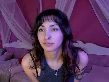 Angellacox May 27, 2026 Chaturbate stream image