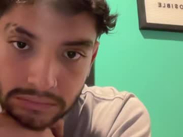 Blacksheep2001 May 27, 2026 Chaturbate stream image