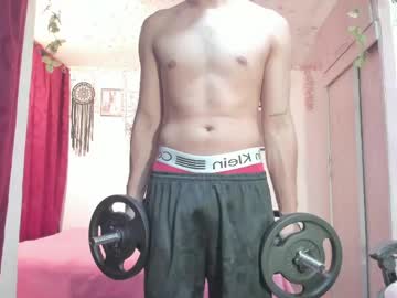 Blonde_And_Bigcock May 27, 2026 Chaturbate stream image