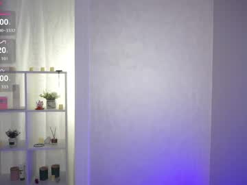 _Bluebell__ May 27, 2026 Chaturbate stream image