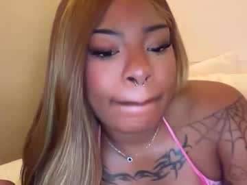 Brattyybunny May 27, 2026 Chaturbate stream image