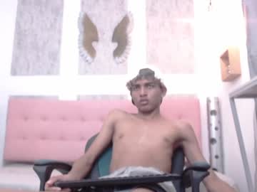 Caslo32 May 27, 2026 Chaturbate stream image