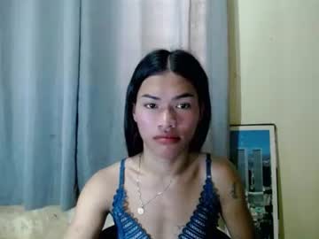 Ivy_Moorexoxo May 27, 2026 Chaturbate stream image
