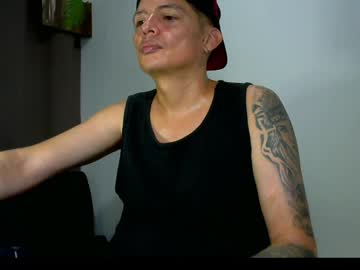 Kimblaze122 May 27, 2026 Chaturbate stream image