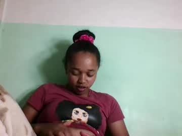 Nandrianina416143 May 27, 2026 Chaturbate stream image