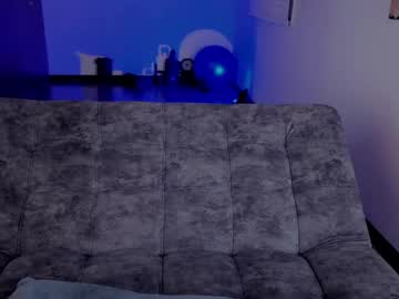 Nicollbashel May 27, 2026 Chaturbate stream image