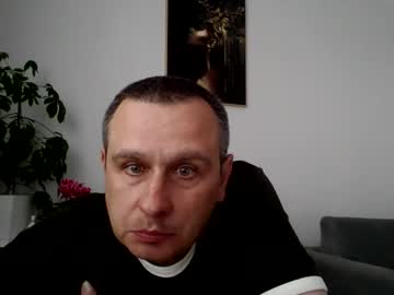 Przemas36996765 May 27, 2026 Chaturbate stream image