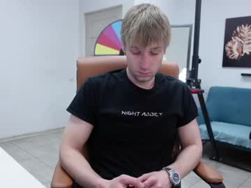 Richard_Hards May 27, 2026 Chaturbate stream image