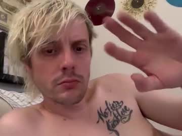 Trevrawr69 May 27, 2026 Chaturbate stream image