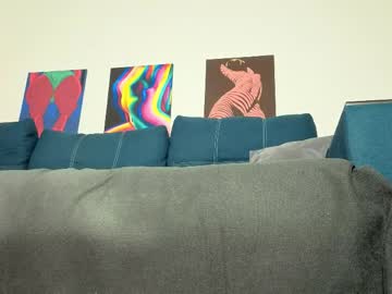 Trixibell May 27, 2026 Chaturbate stream image