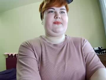 Velvetcandy_ May 27, 2026 Chaturbate stream image