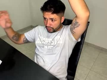 Zion_Draft May 27, 2026 Chaturbate stream image