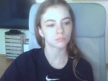Ariacreazy May 27, 2026 Chaturbate stream image