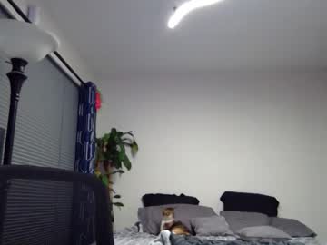 Banginbeyonce May 27, 2026 Chaturbate stream image