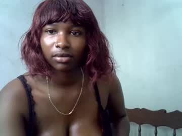 Barb_Biana May 27, 2026 Chaturbate stream image