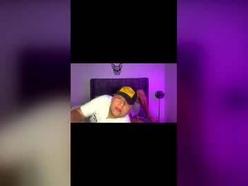 Bears402919 May 27, 2026 Chaturbate stream image