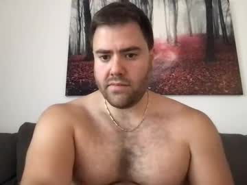 Ben117 May 27, 2026 Chaturbate stream image