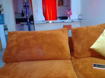 Choco_Fordaddy May 27, 2026 Chaturbate stream image